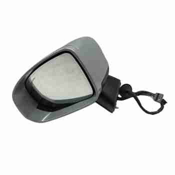 Recambio de espejo retrovisor izquierdo para volvo xc60 ii (246) t6 plug-in hybrid awd referencia OEM IAM 31424814  