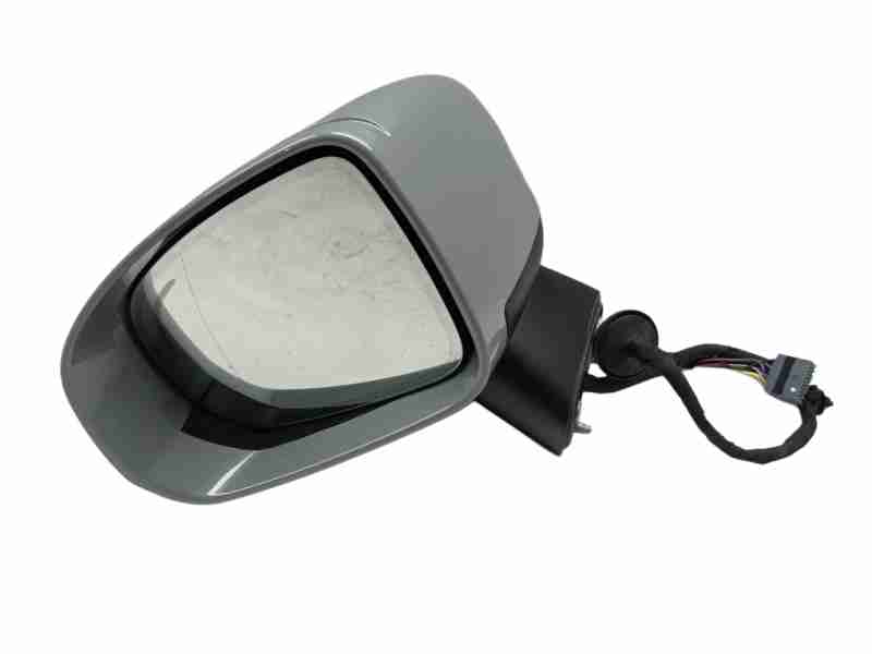 Recambio de espejo retrovisor izquierdo para volvo xc60 ii (246) t6 plug-in hybrid awd referencia OEM IAM 31424814  