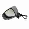 Recambio de espejo retrovisor izquierdo para volvo xc60 ii (246) t6 plug-in hybrid awd referencia OEM IAM 31424814  