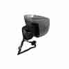 Recambio de espejo retrovisor izquierdo para volvo xc60 ii (246) t6 plug-in hybrid awd referencia OEM IAM 31424814  