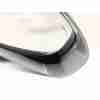Recambio de espejo retrovisor derecho para volvo xc60 ii (246) t6 plug-in hybrid awd referencia OEM IAM 31424827  