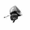 Recambio de espejo retrovisor derecho para volvo xc60 ii (246) t6 plug-in hybrid awd referencia OEM IAM 31424827  