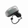 Recambio de espejo retrovisor derecho para volvo xc60 ii (246) t6 plug-in hybrid awd referencia OEM IAM 31424827  