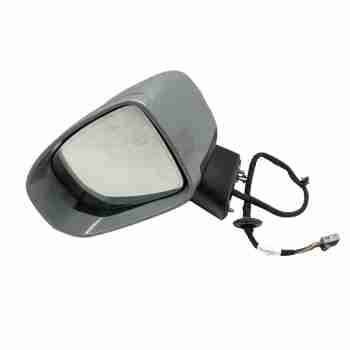 Recambio de espejo retrovisor izquierdo para volvo xc60 ii (246) b4 mild-hybrid referencia OEM IAM 31424814  