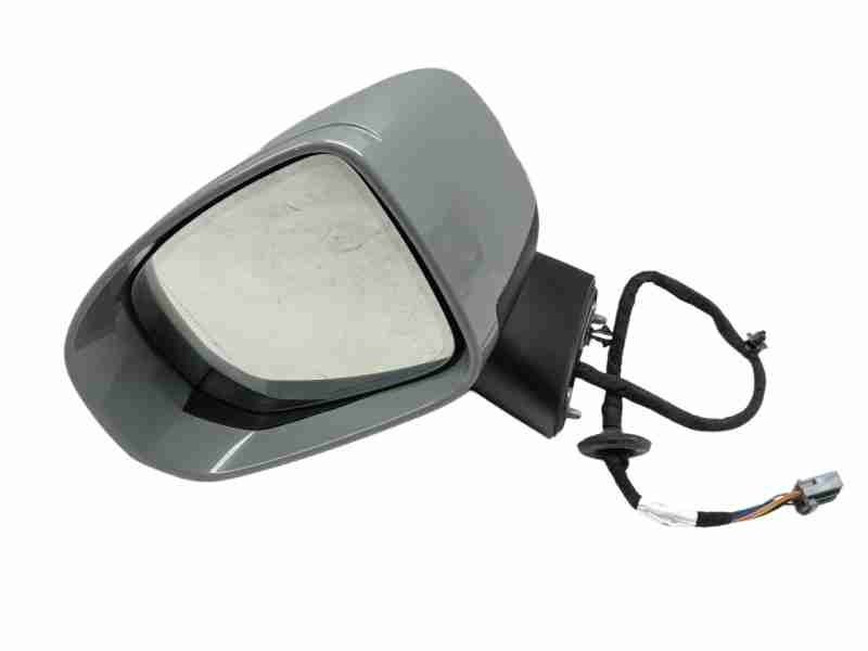 Recambio de espejo retrovisor izquierdo para volvo xc60 ii (246) b4 mild-hybrid referencia OEM IAM 31424814  