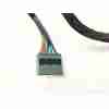Recambio de espejo retrovisor izquierdo para volvo xc60 ii (246) b4 mild-hybrid referencia OEM IAM 31424814  