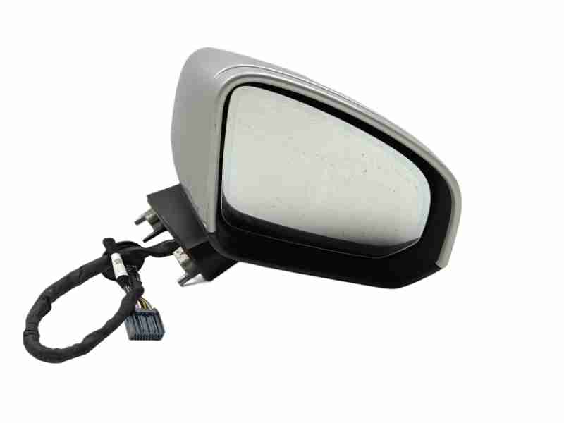Recambio de espejo retrovisor derecho para volvo xc40 (536) t2 referencia OEM IAM 31477676  