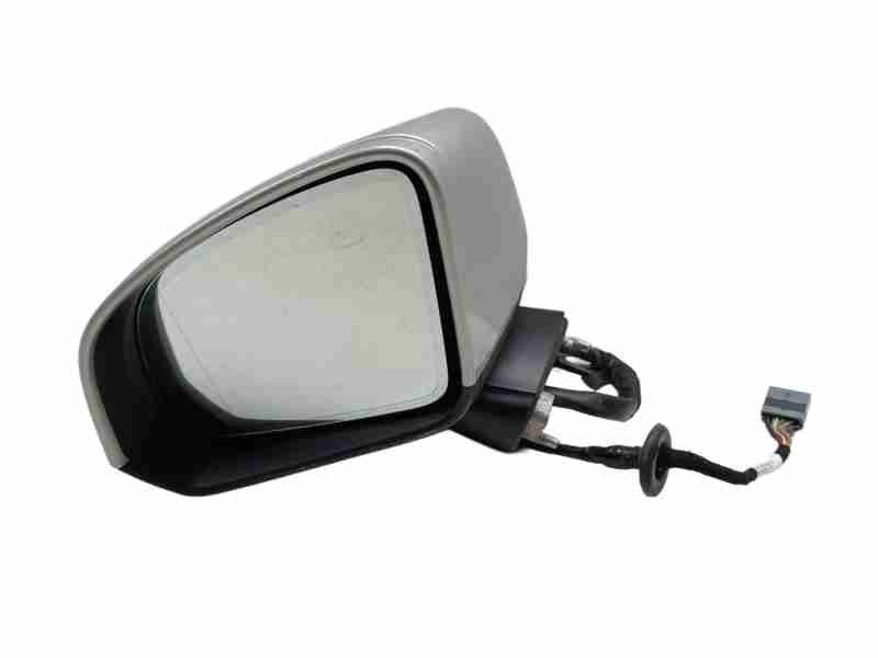 Recambio de espejo retrovisor izquierdo para volvo xc40 (536) t2 referencia OEM IAM 31477664  