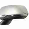 Recambio de espejo retrovisor izquierdo para volvo xc40 (536) t2 referencia OEM IAM 31477664  