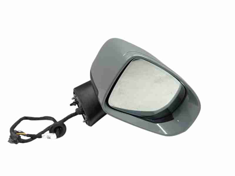 Recambio de espejo retrovisor derecho para volvo xc60 ii (246) b4 mild-hybrid referencia OEM IAM 31424827  