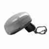 Recambio de espejo retrovisor derecho para volvo xc60 ii (246) b4 mild-hybrid referencia OEM IAM 31424827  