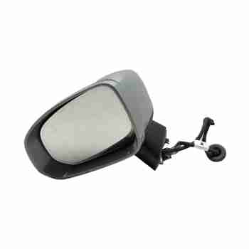 Recambio de espejo retrovisor izquierdo para volvo xc60 ii (246) b4 mild-hybrid referencia OEM IAM 31424814  