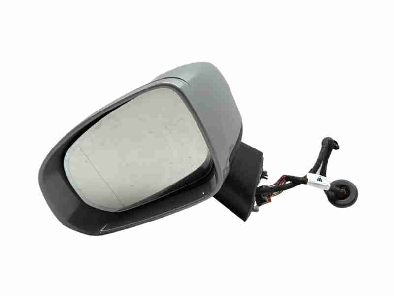 Recambio de espejo retrovisor izquierdo para volvo xc60 ii (246) b4 mild-hybrid referencia OEM IAM 31424814  