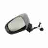 Recambio de espejo retrovisor izquierdo para volvo xc60 ii (246) b4 mild-hybrid referencia OEM IAM 31424814  