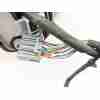Recambio de espejo retrovisor izquierdo para volvo xc60 ii (246) b4 mild-hybrid referencia OEM IAM 31424814  