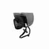 Recambio de espejo retrovisor izquierdo para volvo xc60 ii (246) b4 mild-hybrid referencia OEM IAM 31424814  