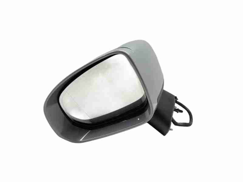 Recambio de espejo retrovisor izquierdo para volvo xc60 ii (246) b4 mild-hybrid referencia OEM IAM 31424814  