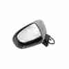 Recambio de espejo retrovisor izquierdo para volvo xc60 ii (246) b4 mild-hybrid referencia OEM IAM 31424814  
