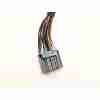 Recambio de espejo retrovisor izquierdo para volvo xc60 ii (246) b4 mild-hybrid referencia OEM IAM 31424814  