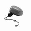 Recambio de espejo retrovisor izquierdo para volvo xc60 ii (246) b4 mild-hybrid referencia OEM IAM 31424814  