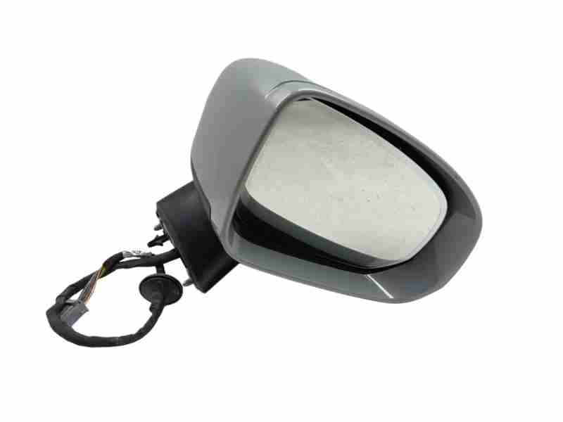 Recambio de espejo retrovisor derecho para volvo xc60 ii (246) b4 mild-hybrid referencia OEM IAM 31424827  
