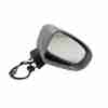 Recambio de espejo retrovisor derecho para volvo xc60 ii (246) b4 mild-hybrid referencia OEM IAM 31424827  