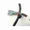 Recambio de espejo retrovisor derecho para volvo xc60 ii (246) b4 mild-hybrid referencia OEM IAM 31424827  