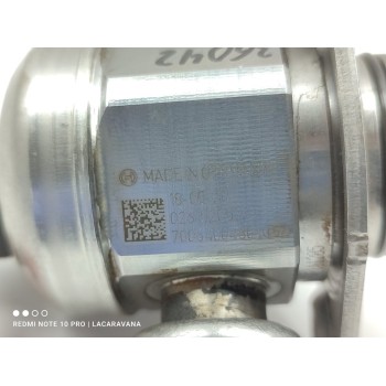 Recambio de bomba combustible para seat leon st (5f8) 1.4 tsi referencia OEM IAM 04E127025D / 04E127026BD / 5Q0919051CN  