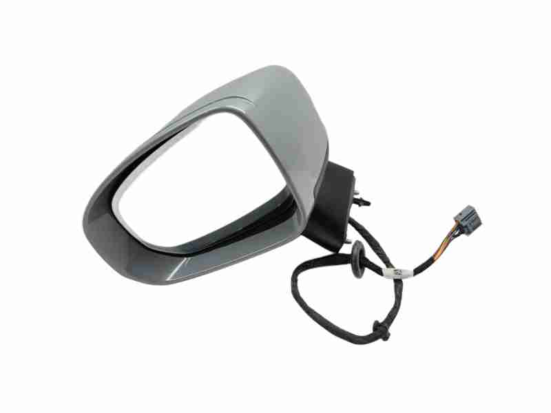 Recambio de espejo retrovisor izquierdo para volvo xc60 ii (246) b4 mild-hybrid referencia OEM IAM 31424814  