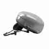Recambio de espejo retrovisor izquierdo para volvo xc60 ii (246) b4 mild-hybrid referencia OEM IAM 31424814  