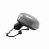 Recambio de espejo retrovisor izquierdo para volvo xc60 ii (246) b4 mild-hybrid referencia OEM IAM 31424814  