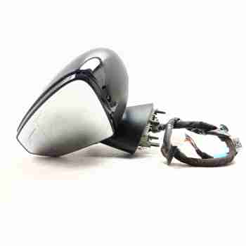 Recambio de espejo retrovisor izquierdo para volvo ex30 plus 2wd pure electric referencia OEM IAM 80011099  