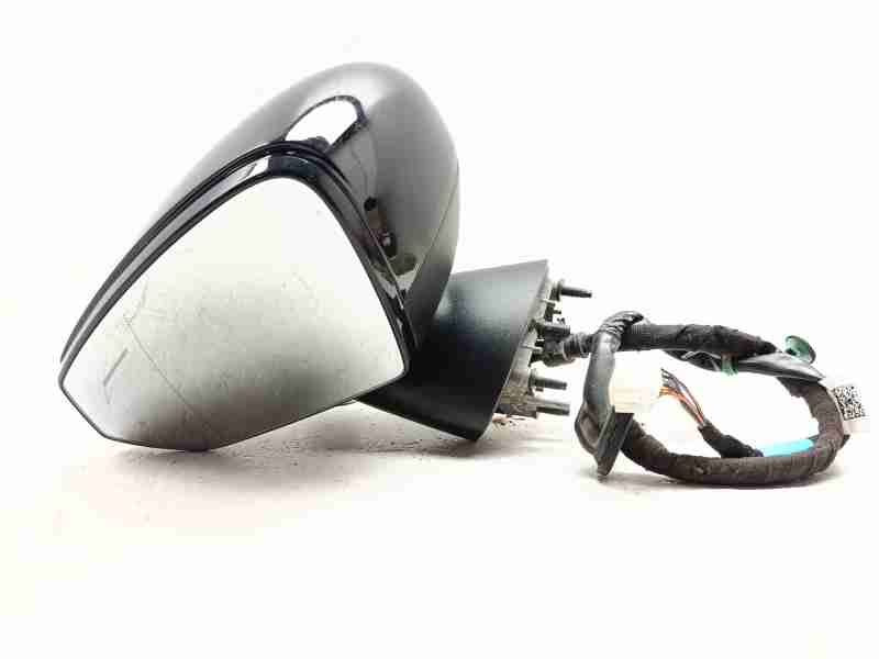 Recambio de espejo retrovisor izquierdo para volvo ex30 plus 2wd pure electric referencia OEM IAM 80011099  