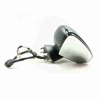 Recambio de espejo retrovisor derecho para volvo ex30 plus 2wd pure electric referencia OEM IAM 80011104 80015965 