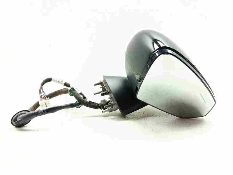 Recambio de espejo retrovisor derecho para volvo ex30 plus 2wd pure electric referencia OEM IAM 80011104 80015965 