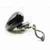 Recambio de espejo retrovisor derecho para volvo ex30 plus 2wd pure electric referencia OEM IAM 80011104 80015965 