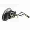 Recambio de espejo retrovisor derecho para volvo ex30 plus 2wd pure electric referencia OEM IAM 80011104 80015965 