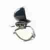 Recambio de espejo retrovisor derecho para volvo ex30 plus 2wd pure electric referencia OEM IAM 80011104 80015965 