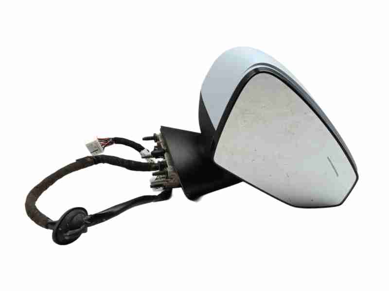 Recambio de espejo retrovisor derecho para volvo ex30 plus 2wd pure electric referencia OEM IAM 80011104 80015968 