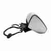 Recambio de espejo retrovisor derecho para volvo ex30 plus 2wd pure electric referencia OEM IAM 80011104 80015968 