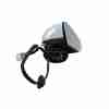 Recambio de espejo retrovisor derecho para volvo ex30 plus 2wd pure electric referencia OEM IAM 80011104 80015968 