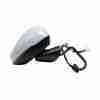 Recambio de espejo retrovisor derecho para volvo ex30 plus 2wd pure electric referencia OEM IAM 80011104 80015968 