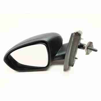 Recambio de espejo retrovisor izquierdo para dacia sandero iii stepway expression referencia OEM IAM 963028746R  