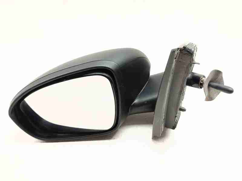 Recambio de espejo retrovisor izquierdo para dacia sandero iii stepway expression referencia OEM IAM 963028746R  