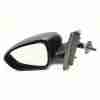 Recambio de espejo retrovisor izquierdo para dacia sandero iii stepway expression referencia OEM IAM 963028746R  