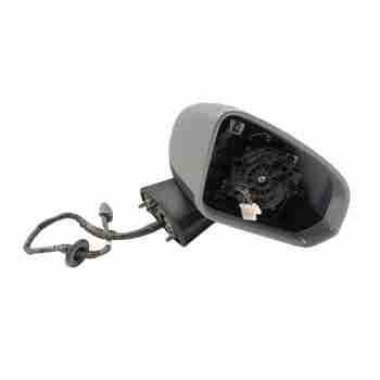 Recambio de espejo retrovisor derecho para volvo v60 ii (225) b4 mild-hybrid referencia OEM IAM 31477572  