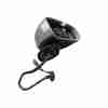 Recambio de espejo retrovisor derecho para volvo v60 ii (225) b4 mild-hybrid referencia OEM IAM 31477572  
