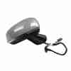 Recambio de espejo retrovisor derecho para volvo v60 ii (225) b4 mild-hybrid referencia OEM IAM 31477572  
