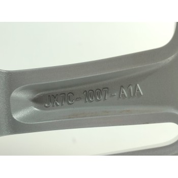 Recambio de llanta para ford focus titanium referencia OEM IAM JX7C1007A1A  