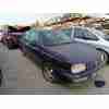 volkswagen golf iii (1h1) del año 1997